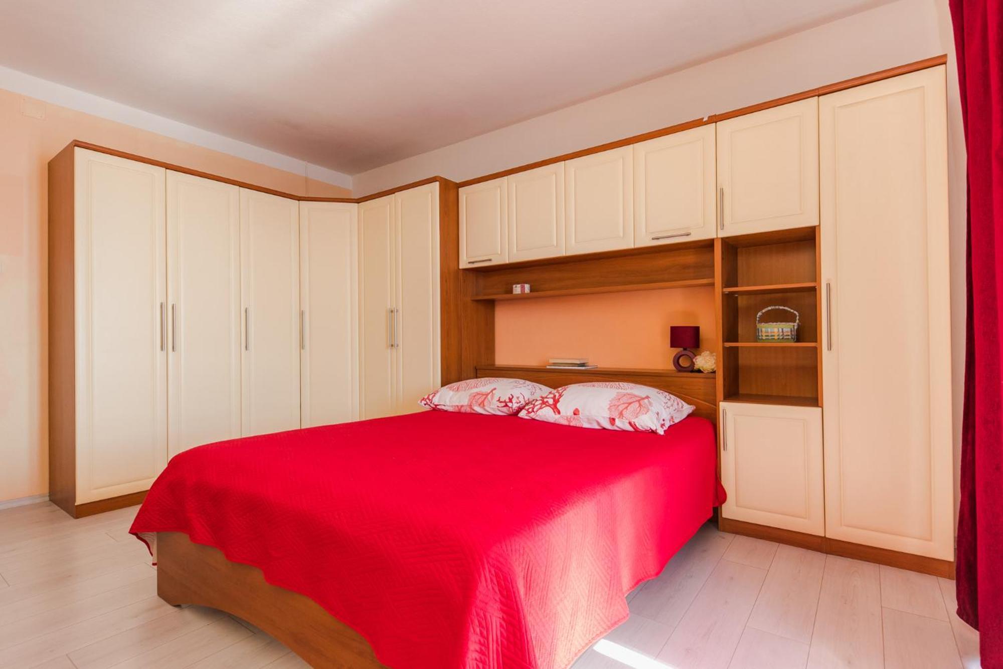 Apartments Marko Trogir Room photo