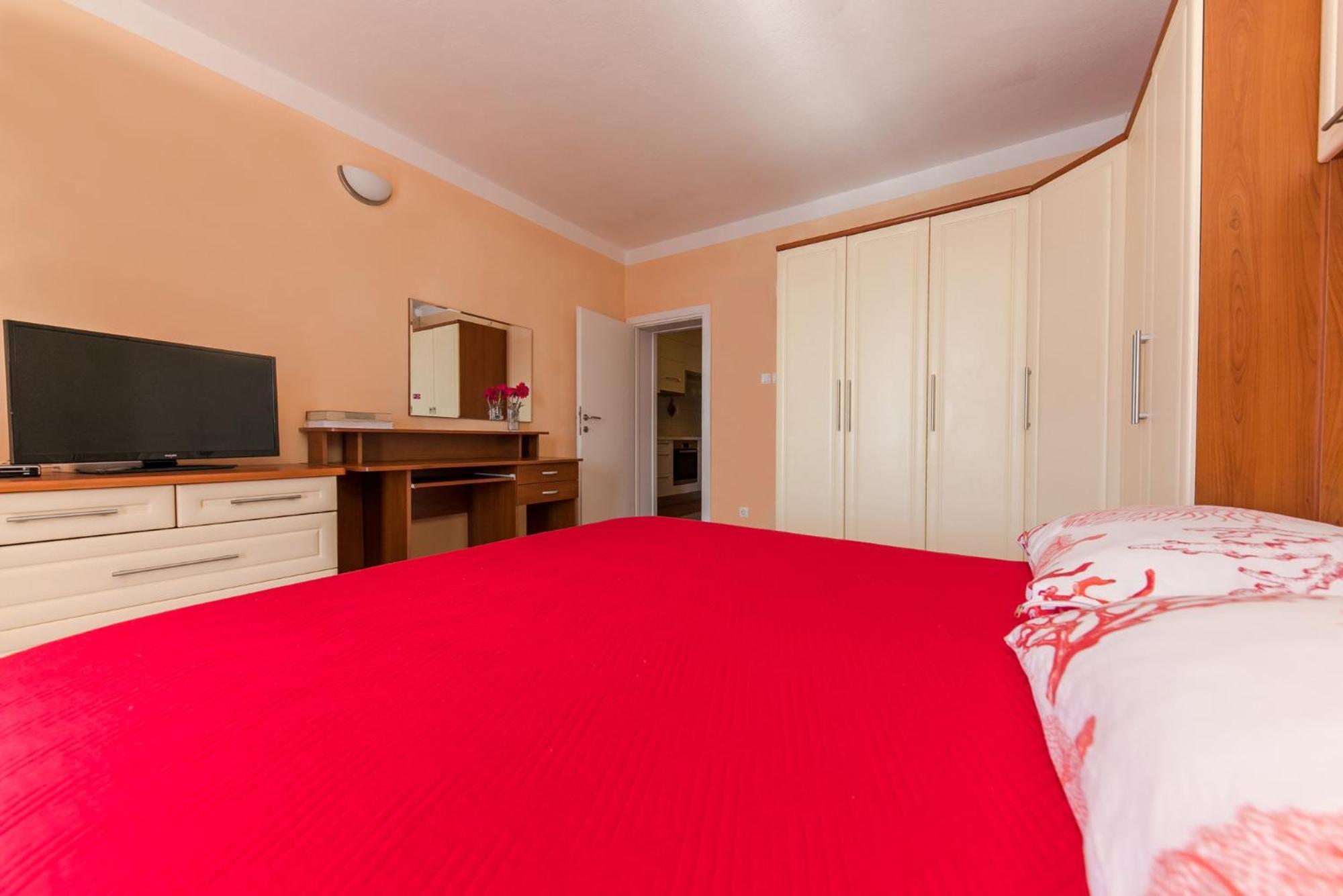 Apartments Marko Trogir Room photo